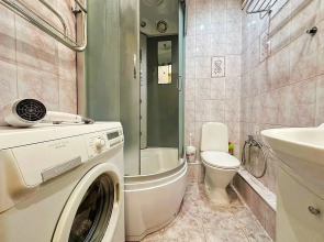 Апартаменты Двухкомнатные на Улице Башиловская Динамо-Савеловская