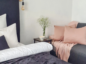 Апартаменты Энтузиастов 1