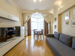 Апартаменты Green Park 2