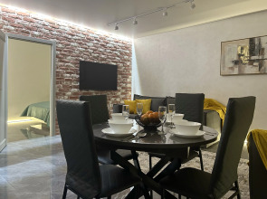 Гостевой домик Bliss в Казани