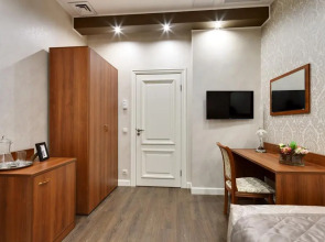 Бутик-Отель Де Мари