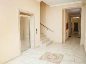 Апартаменты класса Люкс на Тюльпанов