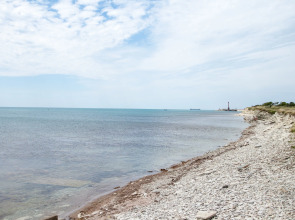 База Отдыха Взлет