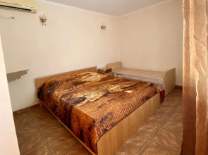 Гостевой дом На Черниговской