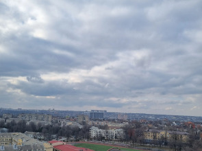 Квартира Студия на Ленина