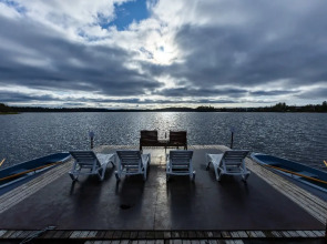 База отдыха Новинка