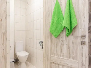 Квартира День и ночь 1