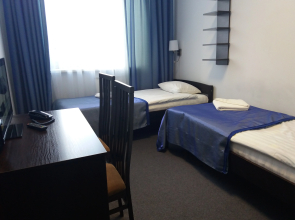 Akvatel Hotel
