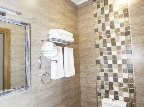 Отель Auroom Baku