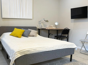 Apartamenty Kak Doma