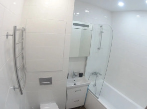 Апартаменты Однокомнатные Однушки на Олимпийской 89