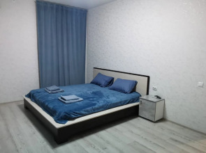 Апартаменты в центре Липецка в доме бизнес класса