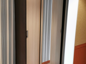 Квартира рядом с Олимпийским парком