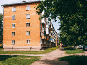 Квартира Калина на Строительной