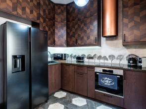 Апартаменты Comfort & Relax Home at Tsarskaya Ploshchad