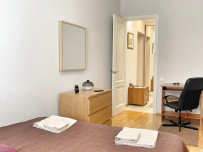 Апартаменты Elite Realty на Малой Садовой 3 №3