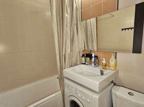 Квартира студия в самом удобном месте на Левенцовке