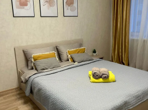 Apartamenty Fabricnaa 40