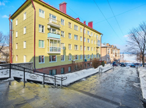 Квартира 2Х КОМНАТНАЯ квартира на набережной