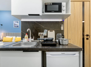 Апартаменты Правда Апарт