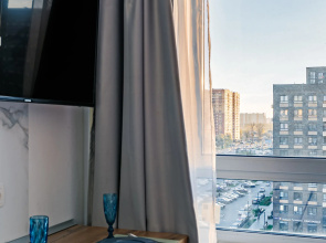 Апартаменты MaxRealty24 Вольная 1