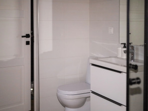 Частный дом недалеко от центра города Сортавала