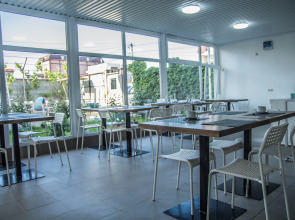 Гостевой Дом Бута