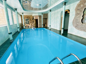 Гостевой дом ЭльБа