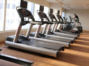 The Tower Plaza Hotel Dubai