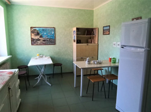 Коттедж Южный Дом