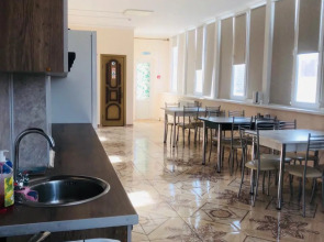 Гостевой дом Олива