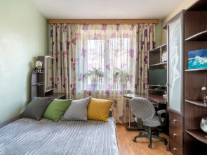 Квартира на проспекте Острякова 26