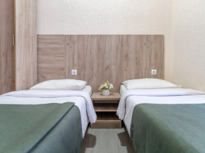 Гостевой дом Грант 2