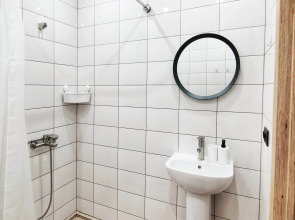 Апартаменты Студии Черника на Восьмиэтажке 3