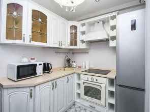 Квартира 1-комнатная на Бахилова