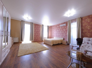 Na Turgeneva 55 Apartments