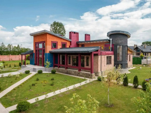 Manchester Private house