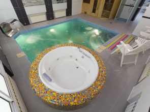 Приват Отель