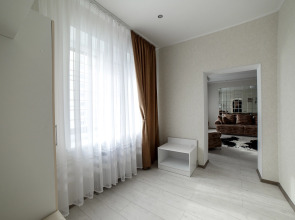 Отель Премьер