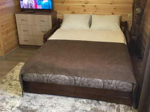 Бунгало Домик с Сауной 2