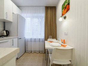 Апартаменты Новороссийская 16