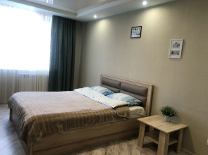 Na Mininskoy 50 Flat