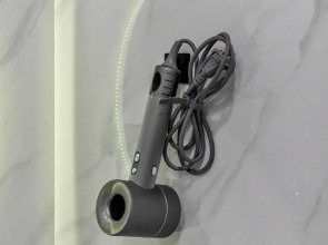 Апартаменты Juls Apart в элитном ЖК с большим балконом