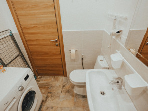 Апартаменты с Видом на Горы 2