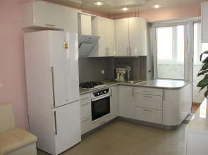 Апартаменты Good Luck