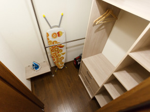 Апартаменты Белые Ночи на Карла Маркса