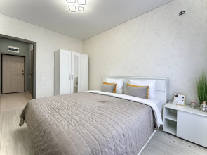 Апартаменты в Оригинальном дизайне ЖК Романовъ