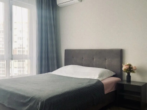 Апартаменты Пространство