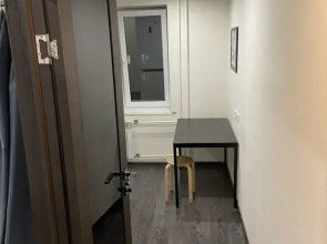 Квартира на Улице Льва Толстого 13