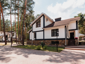 Парк Отель Русский